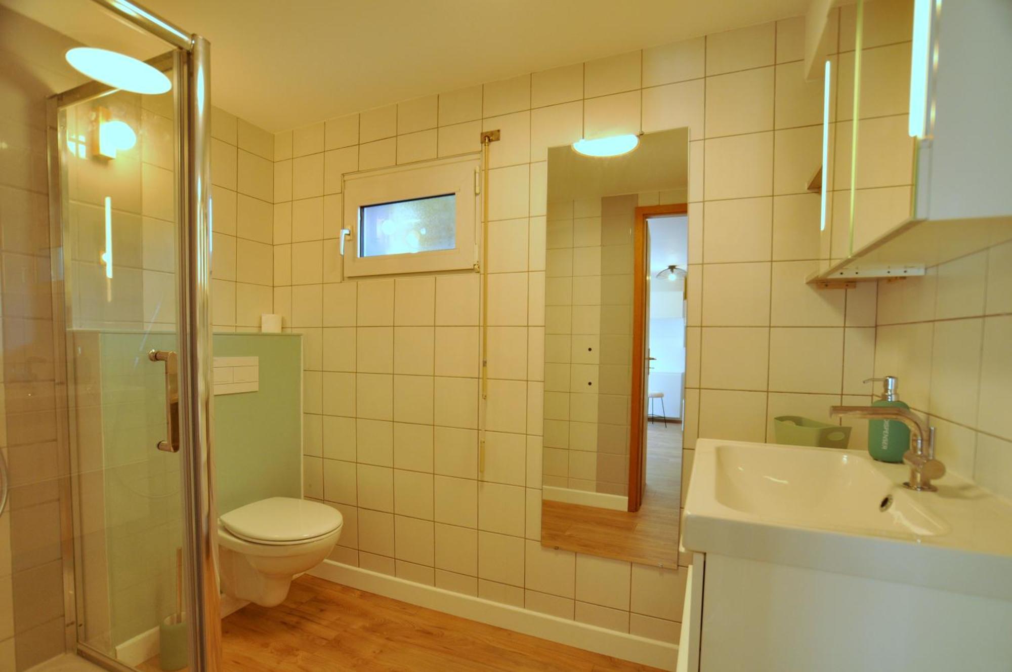 Apartamento Aux Cigognes De Blotzheim Exterior foto